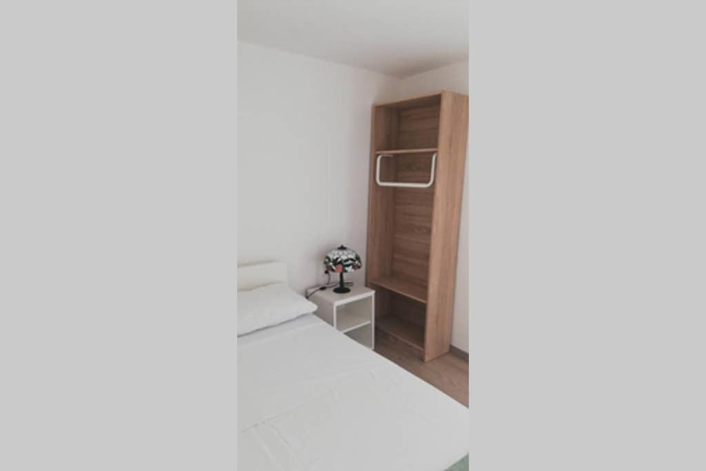 Apartman 诺瓦利娅 外观 照片