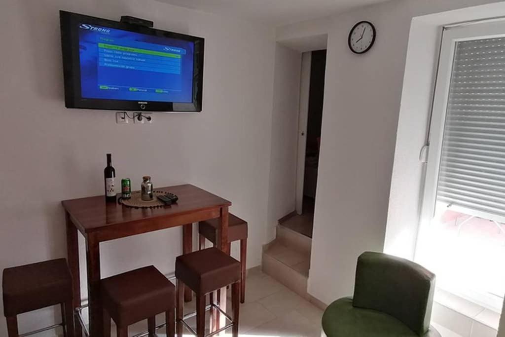 Apartman 诺瓦利娅 外观 照片