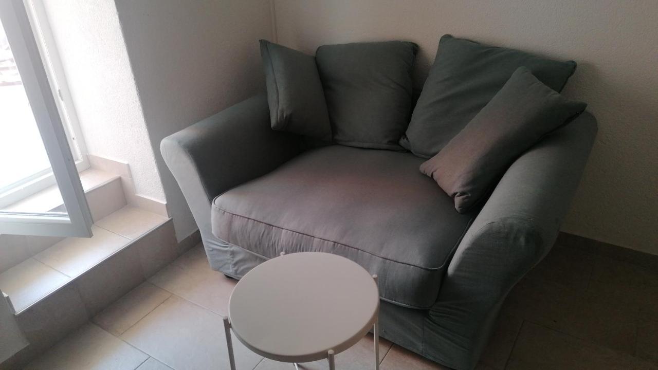 Apartman 诺瓦利娅 外观 照片