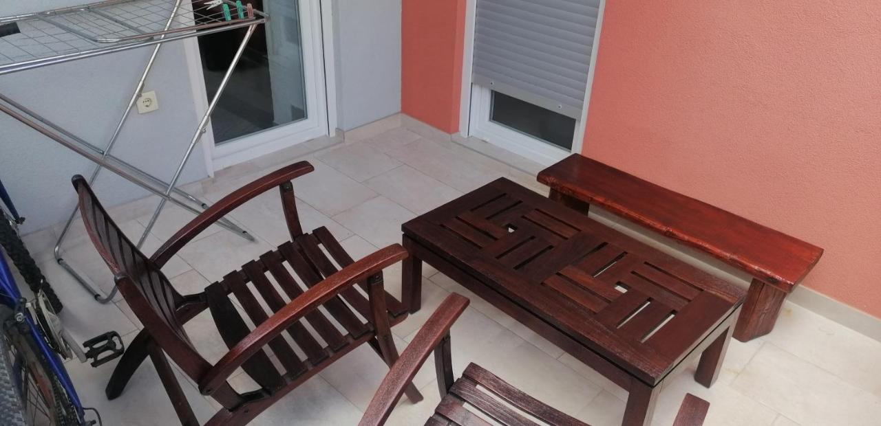 Apartman 诺瓦利娅 外观 照片