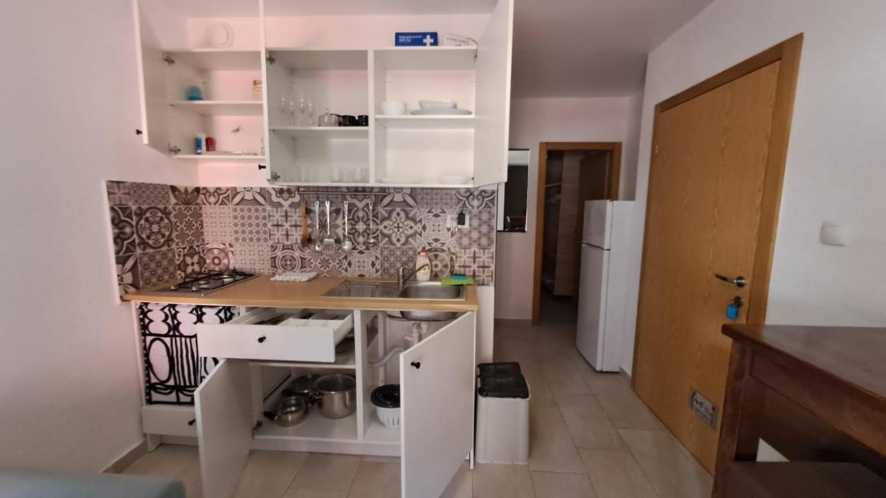 Apartman 诺瓦利娅 外观 照片