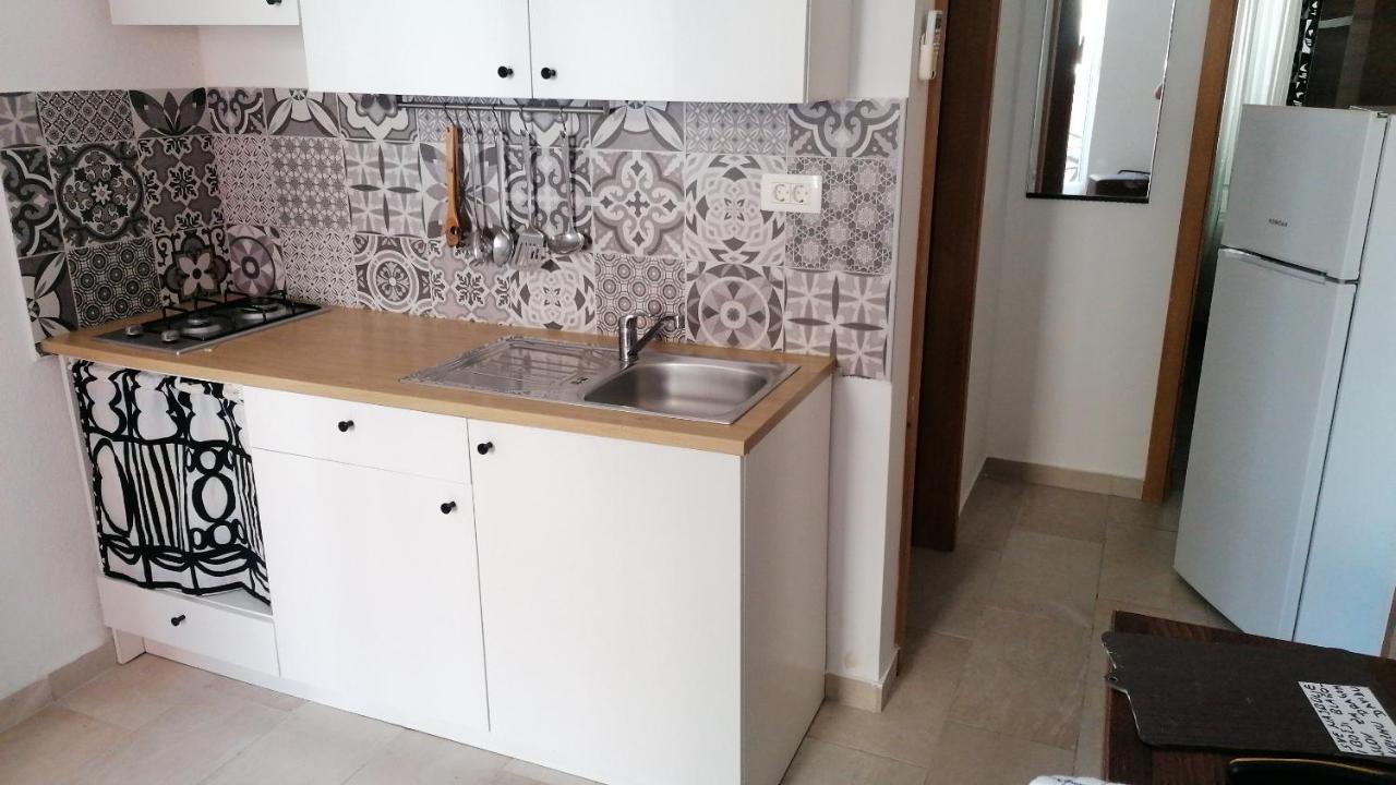 Apartman 诺瓦利娅 外观 照片