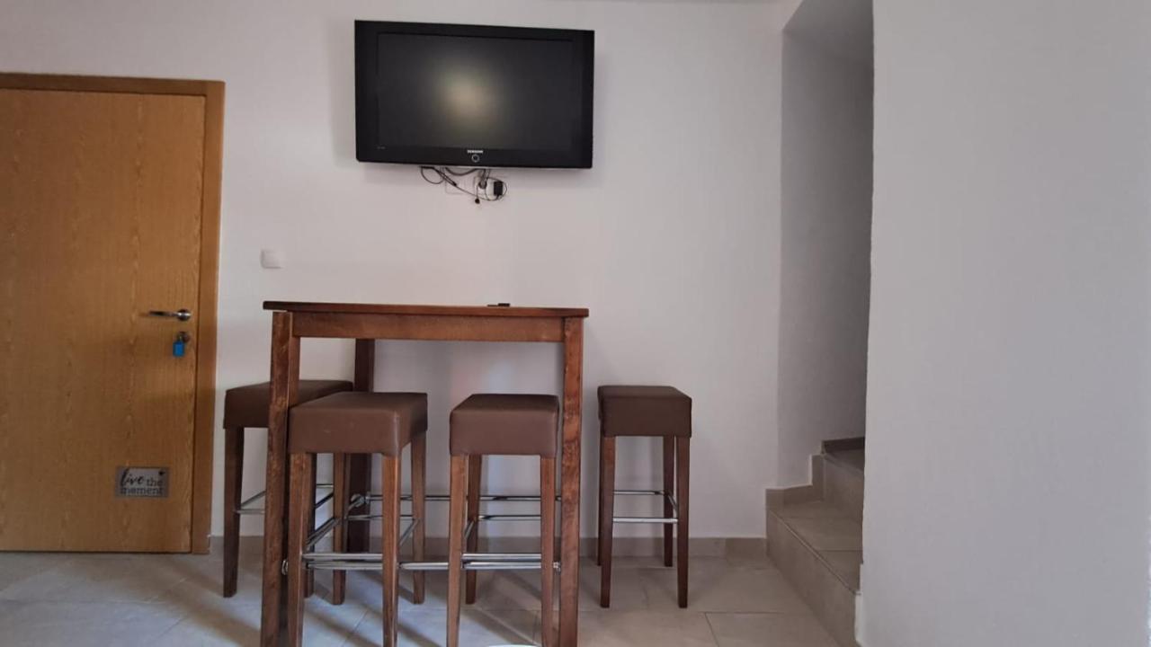 Apartman 诺瓦利娅 外观 照片