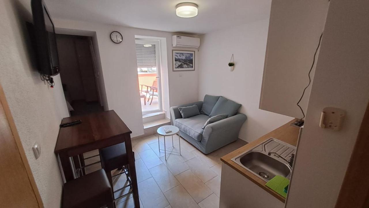 Apartman 诺瓦利娅 外观 照片