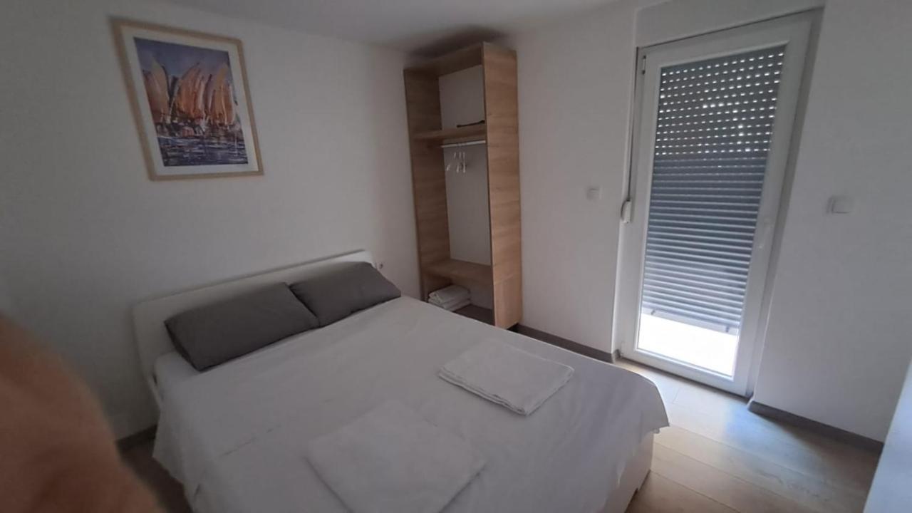 Apartman 诺瓦利娅 外观 照片
