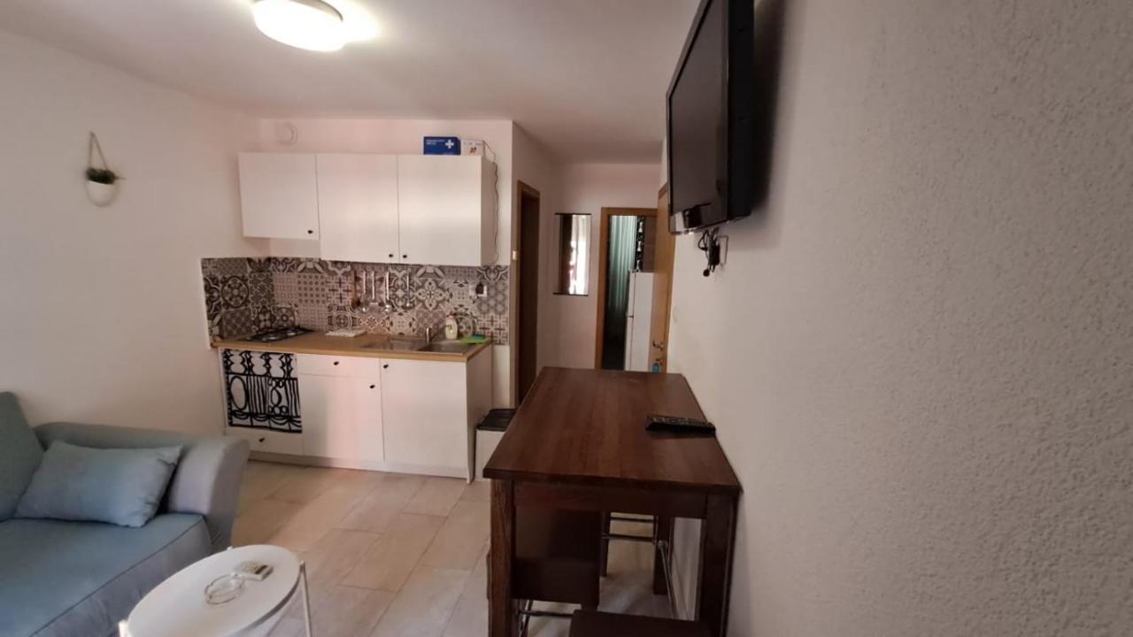 Apartman 诺瓦利娅 外观 照片
