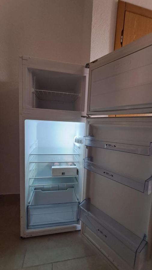 Apartman 诺瓦利娅 外观 照片