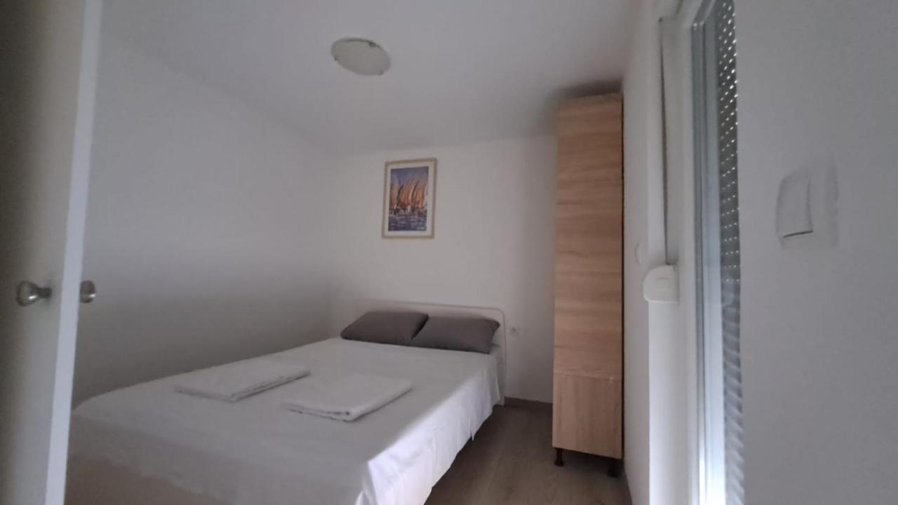 Apartman 诺瓦利娅 外观 照片
