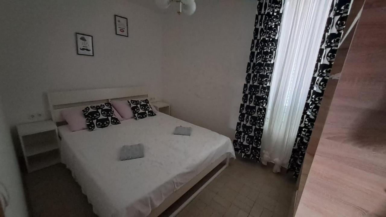 Apartman 诺瓦利娅 外观 照片