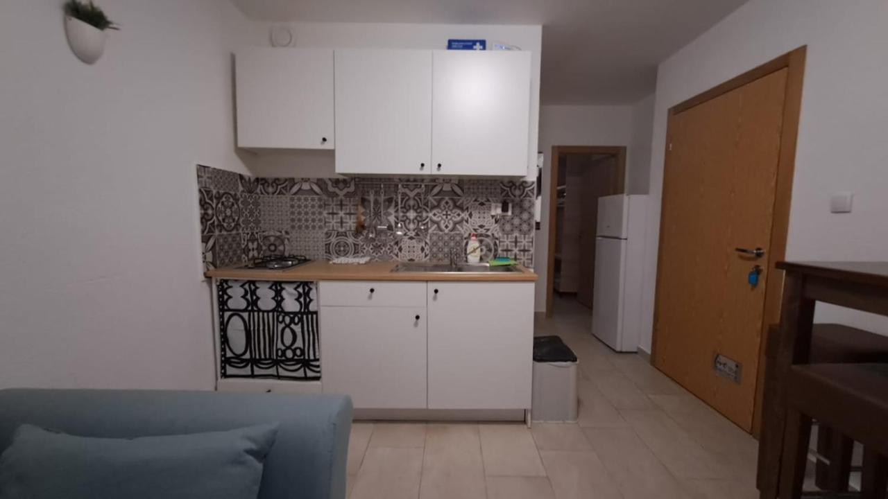 Apartman 诺瓦利娅 外观 照片