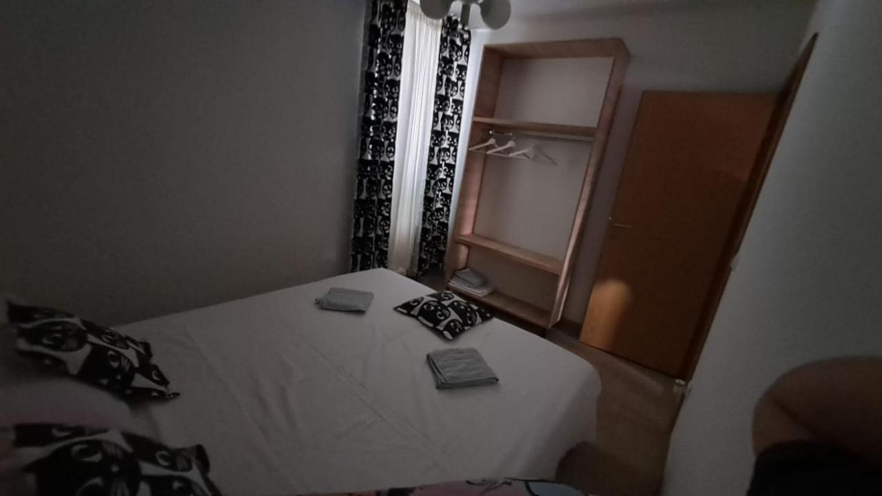 Apartman 诺瓦利娅 外观 照片