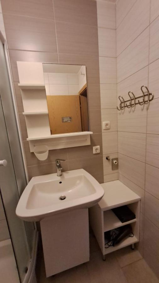 Apartman 诺瓦利娅 外观 照片