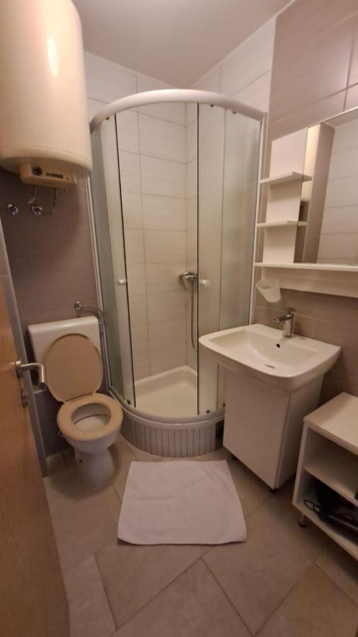 Apartman 诺瓦利娅 外观 照片
